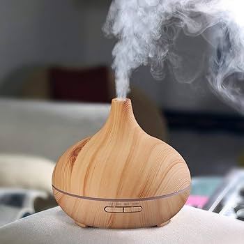 Sleep humidifier